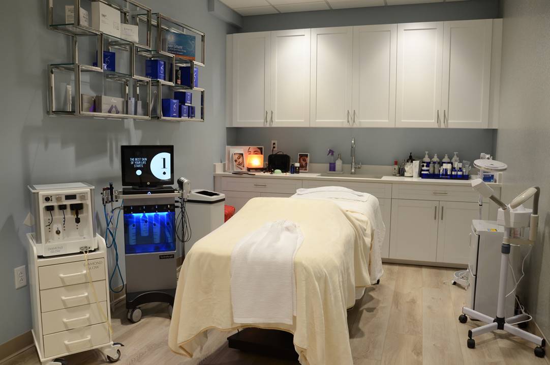 Effect Medspa & Lifestyle Practice-St. Johns FL - Image 1