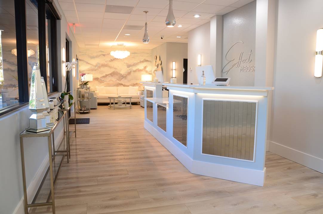 Effect Medspa & Lifestyle Practice-St. Johns FL - Image 3